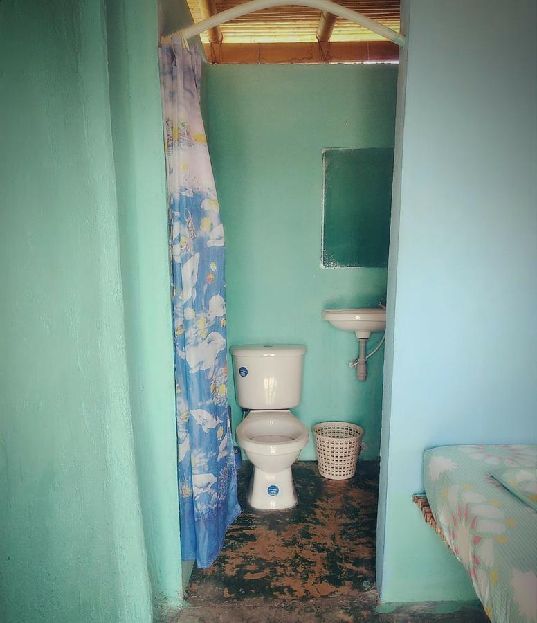 Villa De Marquez Вильявьеха Экстерьер фото